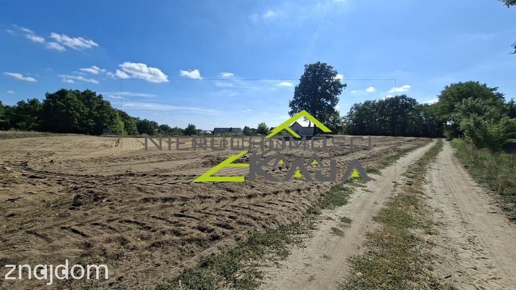 Urokliwa działka z widokiem na las- Letnica - zdjęcie 15