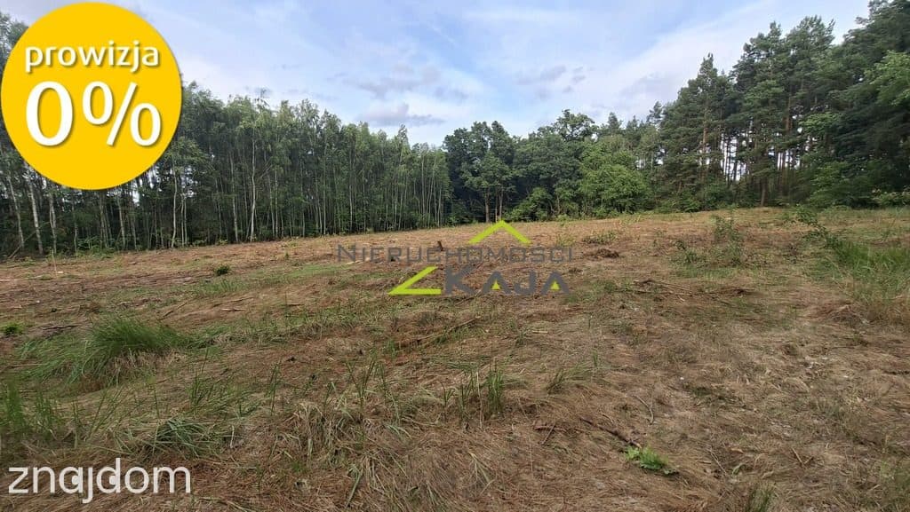 Działka 7206m2 z warunkami zabudowy, Zielona Góra - zdjęcie 6