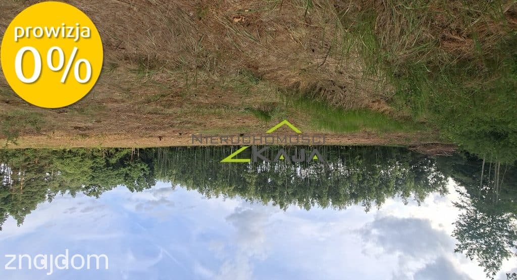 Działka 7206m2 z warunkami zabudowy, Zielona Góra - zdjęcie 7