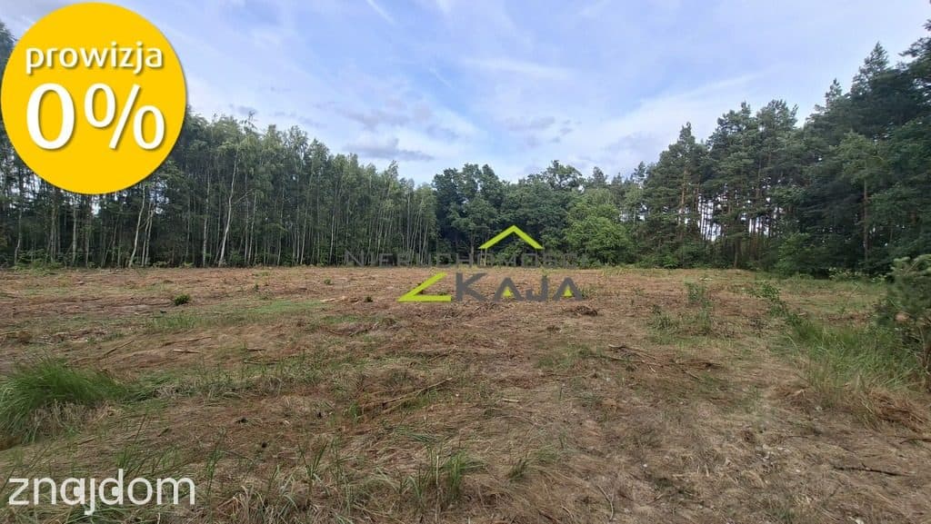 Działka 7206m2 z warunkami zabudowy, Zielona Góra - zdjęcie 8