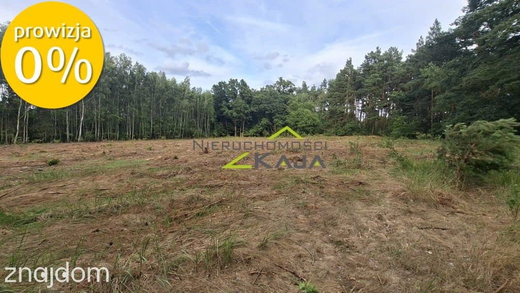 Działka 7206m2 z warunkami zabudowy, Zielona Góra - zdjęcie 10