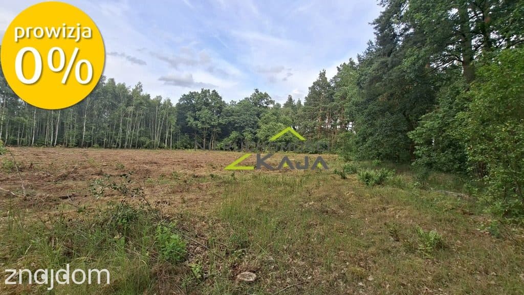 Działka 7206m2 z warunkami zabudowy, Zielona Góra - zdjęcie 11