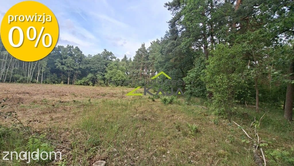 Działka 7206m2 z warunkami zabudowy, Zielona Góra - zdjęcie 12