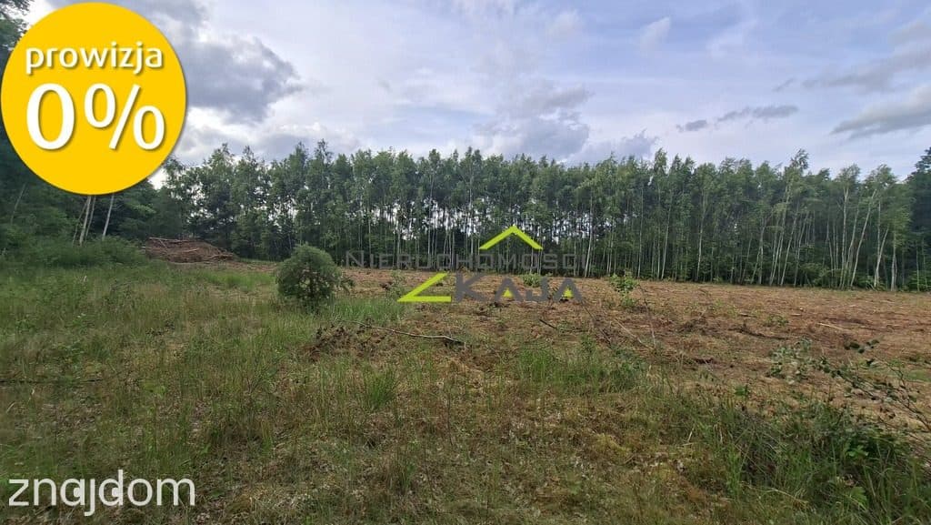 Działka 7206m2 z warunkami zabudowy, Zielona Góra - zdjęcie 14