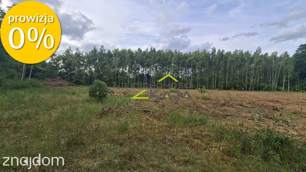 Działka 7206m2 z warunkami zabudowy, Zielona Góra - zdjęcie 15
