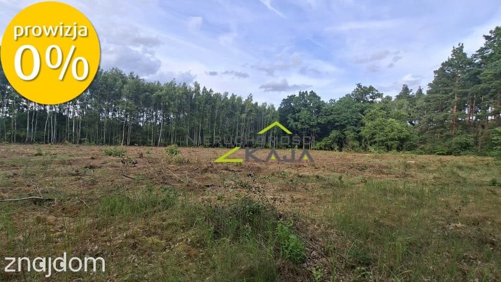 Działka 7206m2 z warunkami zabudowy, Zielona Góra - zdjęcie 17