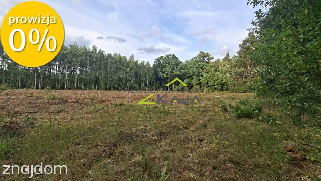 Działka 7206m2 z warunkami zabudowy, Zielona Góra - zdjęcie 20