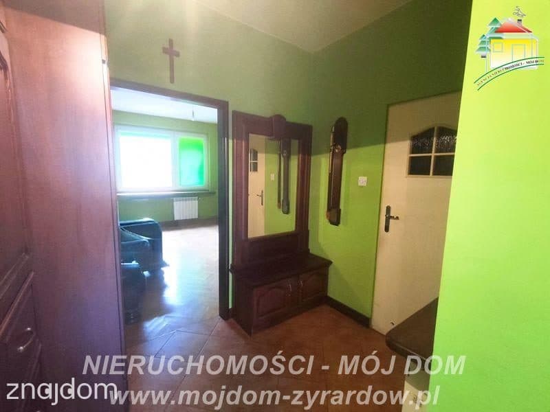 Funkcjonalne M-2 na 1 piętrze. - zdjęcie 11
