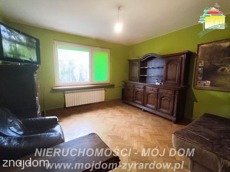 Funkcjonalne M-2 na 1 piętrze. - zdjęcie 3