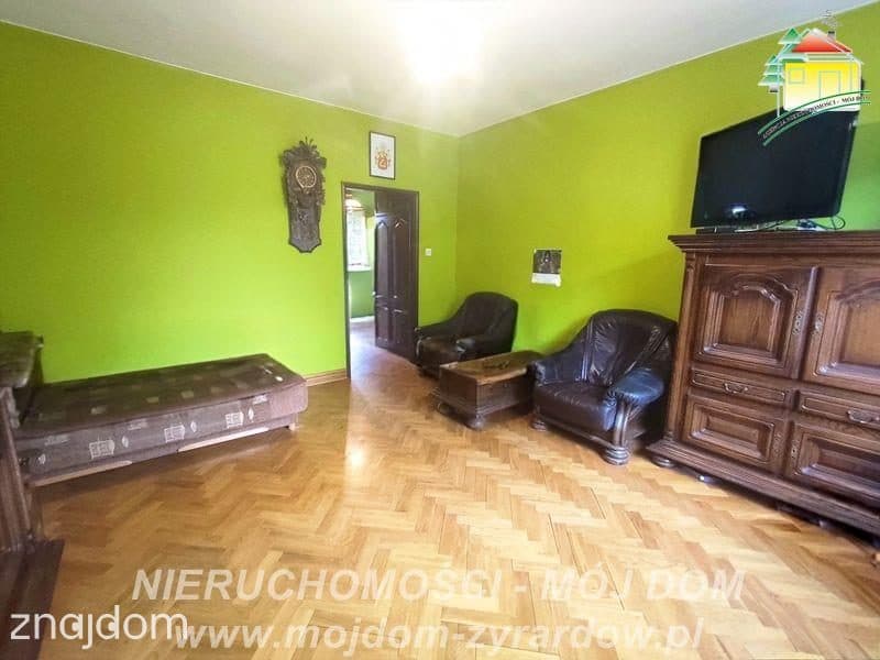 Funkcjonalne M-2 na 1 piętrze. - zdjęcie 4
