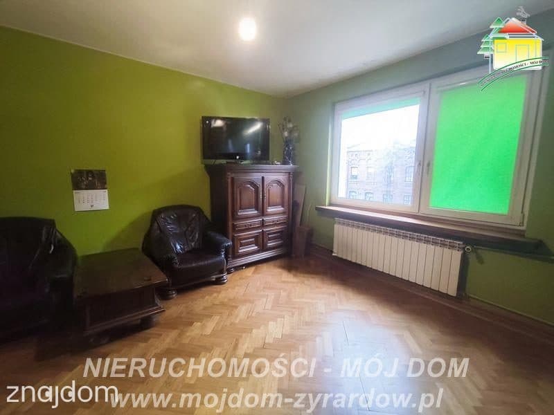 Funkcjonalne M-2 na 1 piętrze. - zdjęcie 5