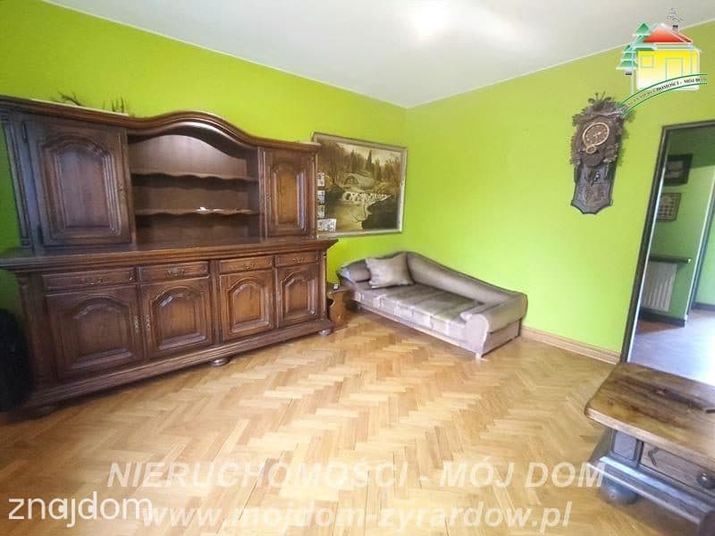 Funkcjonalne M-2 na 1 piętrze. - zdjęcie 6