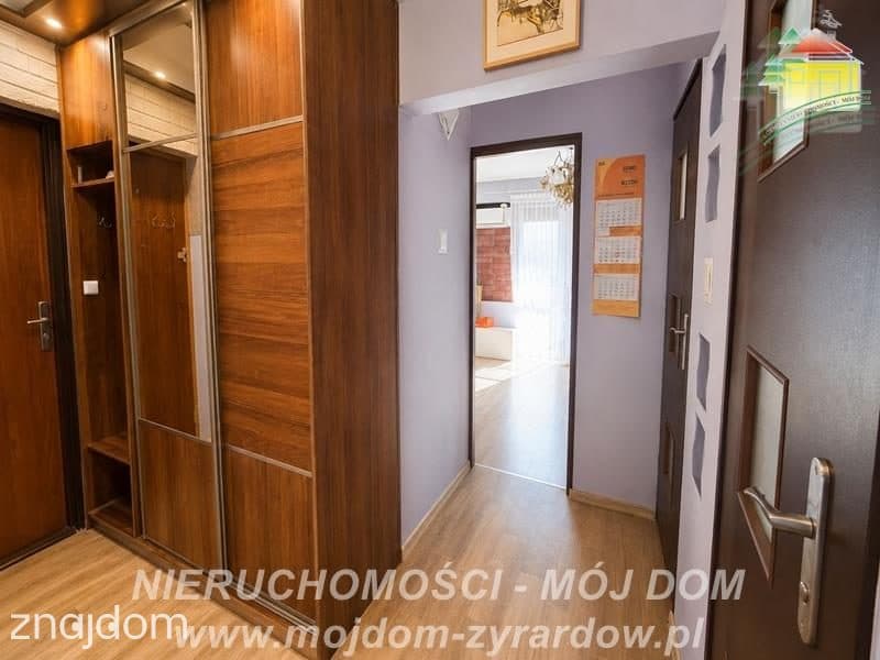 Funkcjonalne mieszkanie w Grodzisku Mazowieckim! - zdjęcie 7