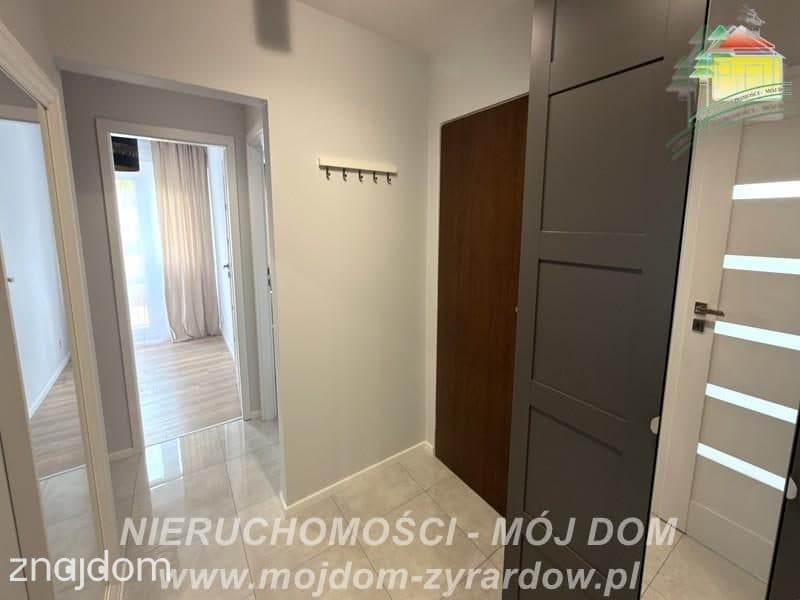 Nowoczesne mieszkanie w Żyrardowie! - zdjęcie 10