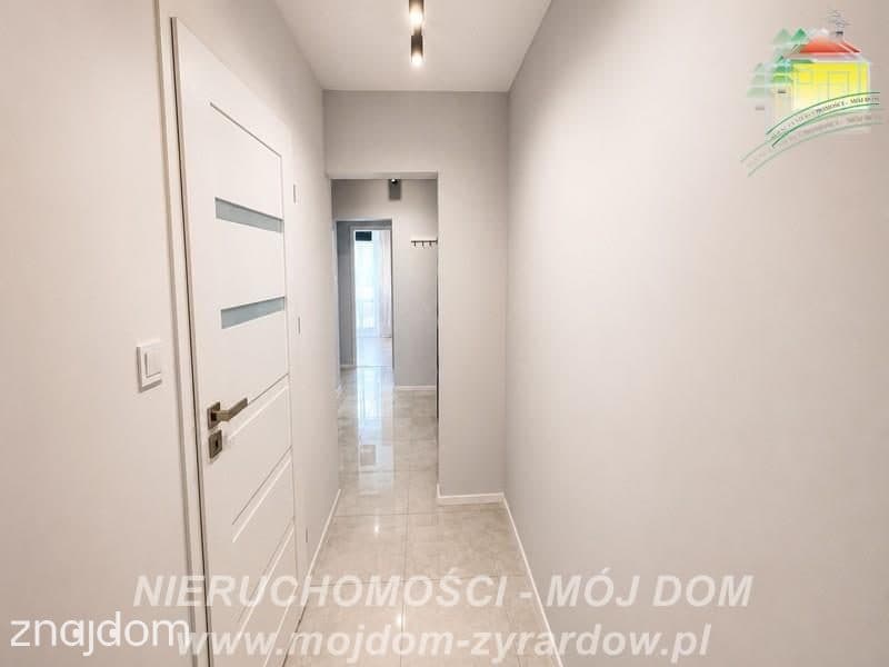 Nowoczesne mieszkanie w Żyrardowie! - zdjęcie 7