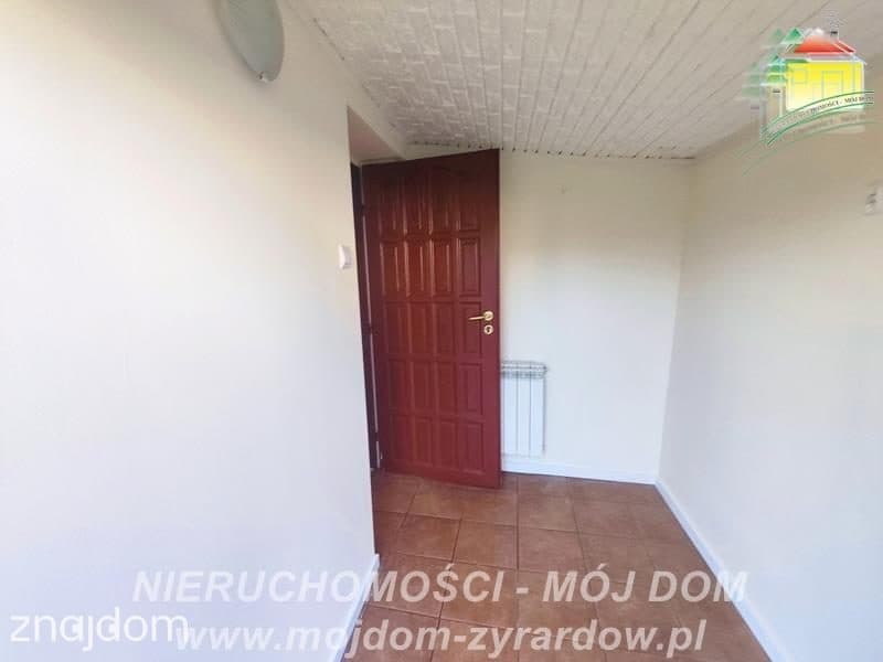 Zadbane, funkcjonalne mieszkanie z ogródkiem. - zdjęcie 10