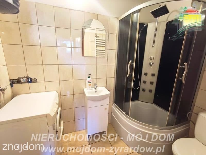 Zadbane, funkcjonalne mieszkanie z ogródkiem. - zdjęcie 6