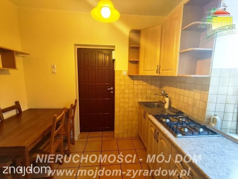 Zadbane, funkcjonalne mieszkanie z ogródkiem. - zdjęcie 9