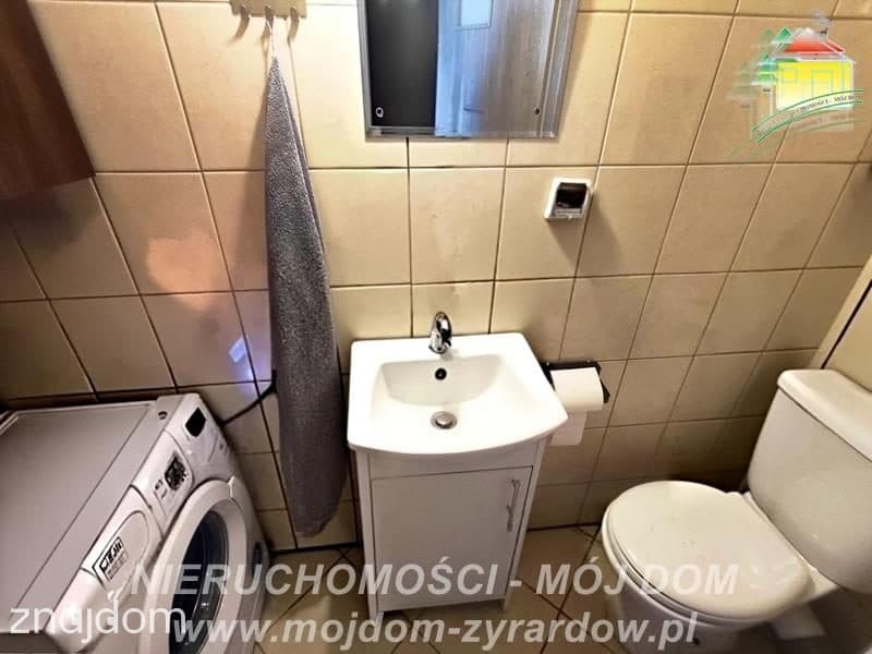 Przestronne, dwupoziomowe mieszkanie na Osiedlu Piękna. - zdjęcie 5