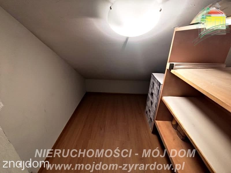 Przestronne, dwupoziomowe mieszkanie na Osiedlu Piękna. - zdjęcie 9