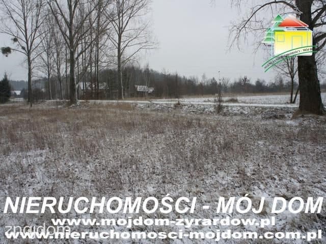 Działka mieszkaniowo - usługowa, Adamowice. - zdjęcie 3
