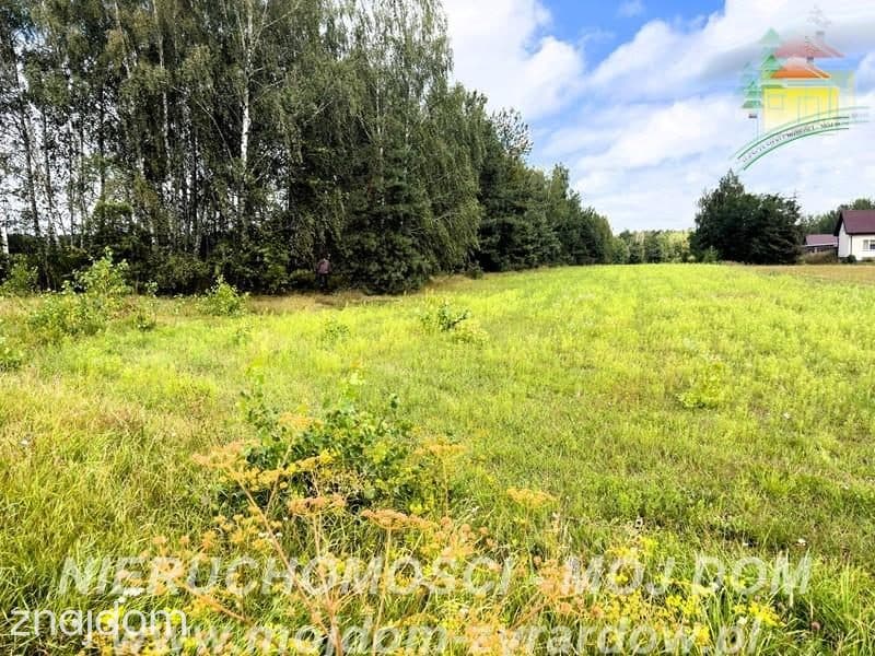 Działka rolno-leśna w Petrykozach – 16 975 m2! - zdjęcie 2