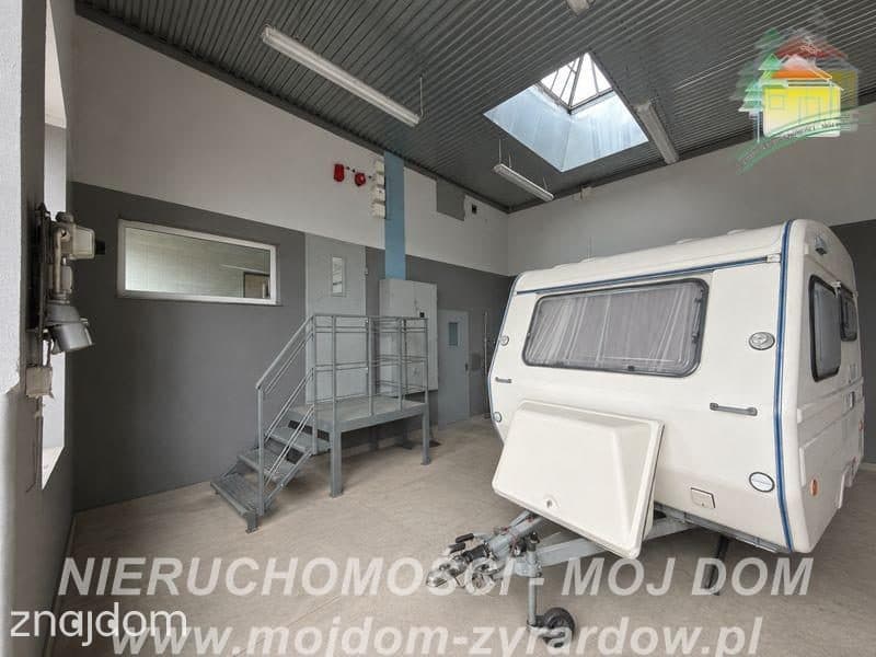 Działka inwestycyjna 2801 m2 z zabudowaniami! - zdjęcie 13