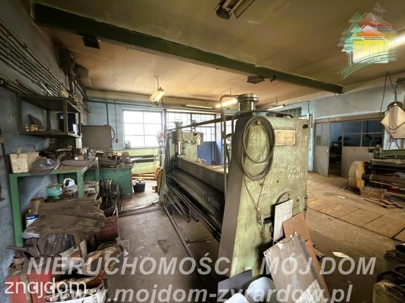 Działka inwestycyjna 2801 m2 z zabudowaniami! - zdjęcie 15