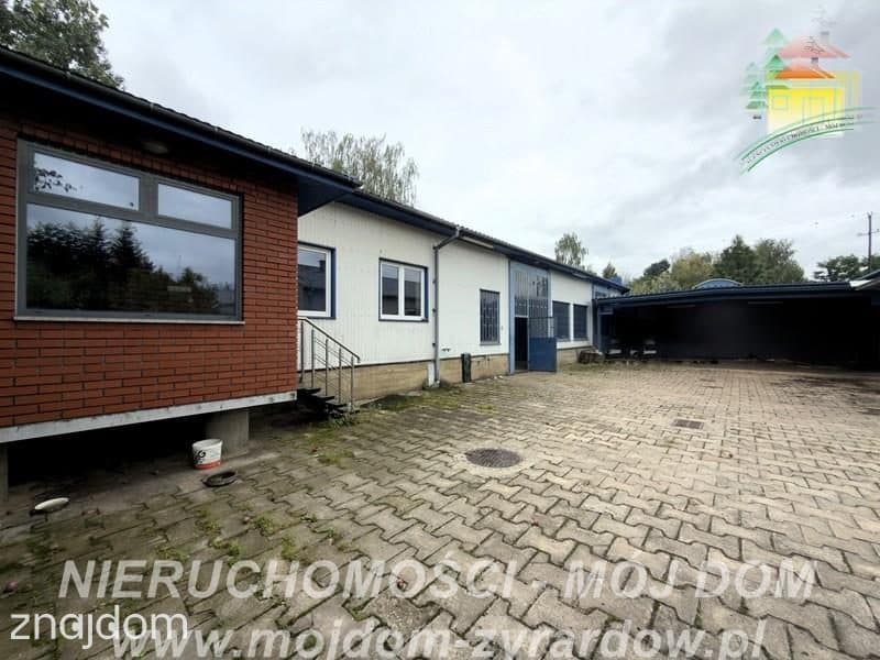 Działka inwestycyjna 2801 m2 z zabudowaniami! - zdjęcie 8