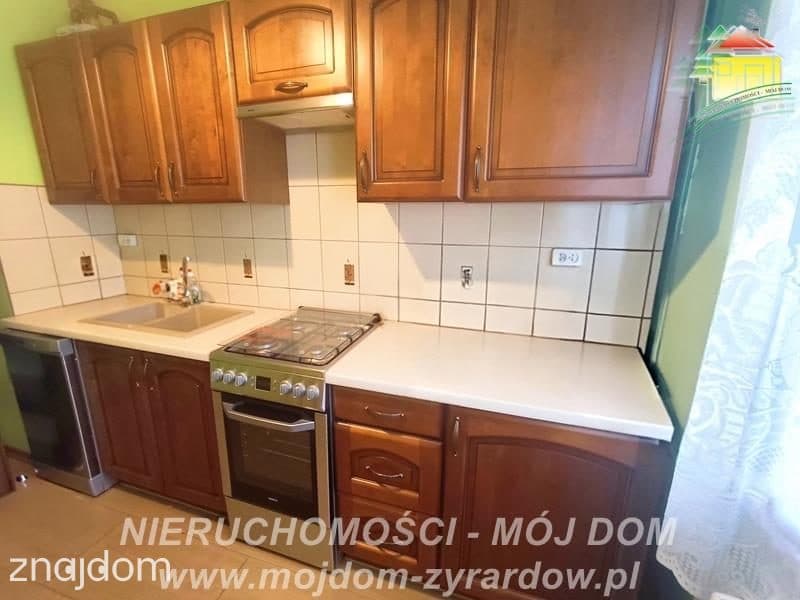 Gotowe do zamieszkania M-4 na 2 piętrze. - zdjęcie 10
