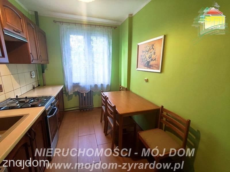 Gotowe do zamieszkania M-4 na 2 piętrze. - zdjęcie 11