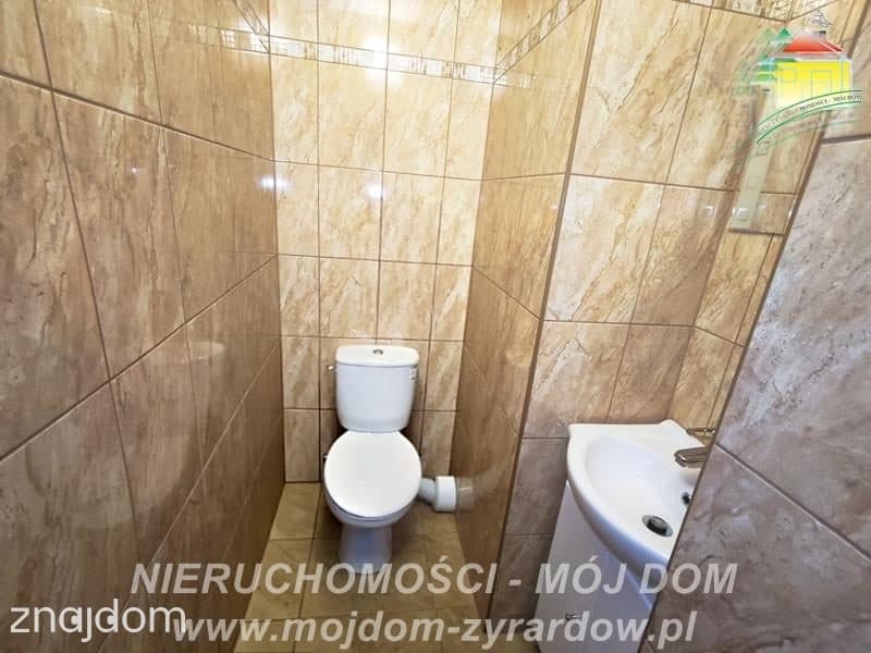 Gotowe do zamieszkania M-4 na 2 piętrze. - zdjęcie 13