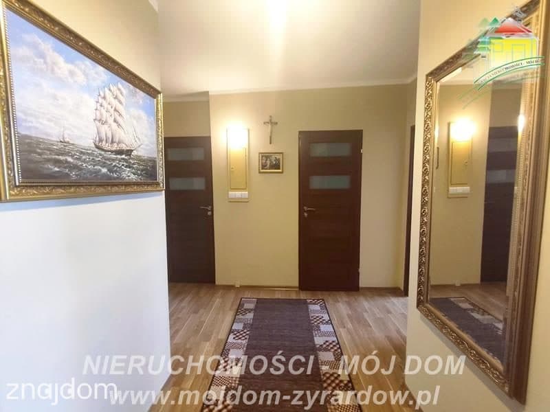 Gotowe do zamieszkania M-4 na 2 piętrze. - zdjęcie 14