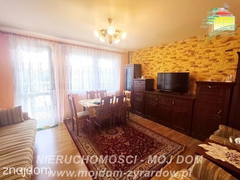 Gotowe do zamieszkania M-4 na 2 piętrze. - zdjęcie 2