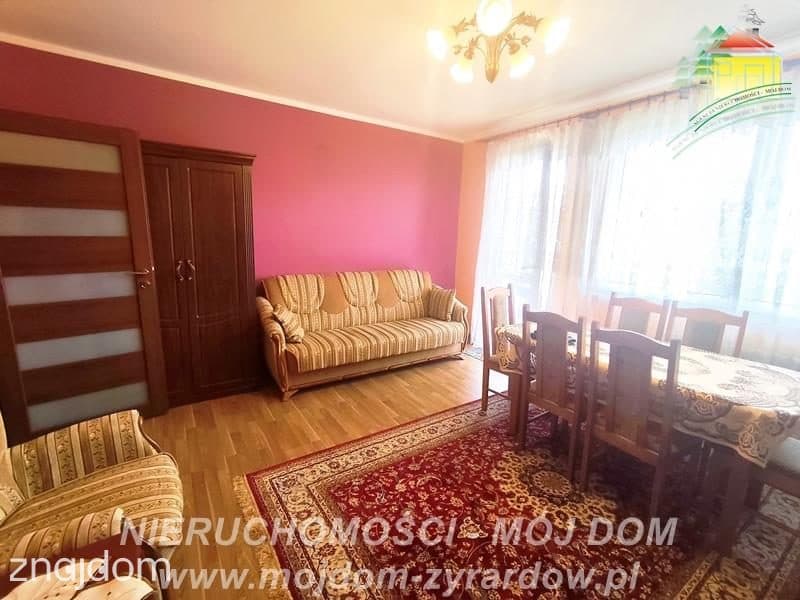 Gotowe do zamieszkania M-4 na 2 piętrze. - zdjęcie 3