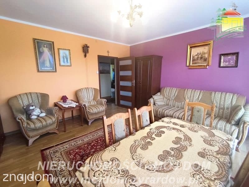 Gotowe do zamieszkania M-4 na 2 piętrze. - zdjęcie 4