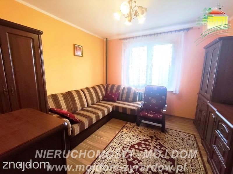 Gotowe do zamieszkania M-4 na 2 piętrze. - zdjęcie 5
