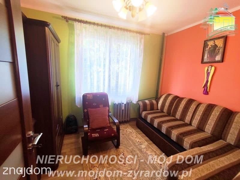 Gotowe do zamieszkania M-4 na 2 piętrze. - zdjęcie 7