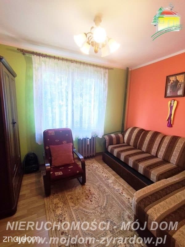 Gotowe do zamieszkania M-4 na 2 piętrze. - zdjęcie 8