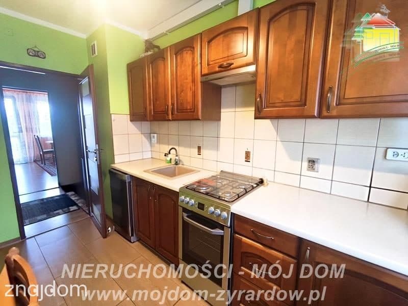 Gotowe do zamieszkania M-4 na 2 piętrze. - zdjęcie 9