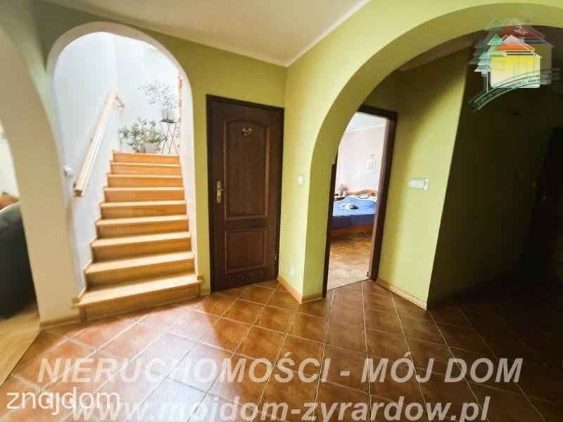 Dom wolnostojący w Żyrardowie! - zdjęcie 10
