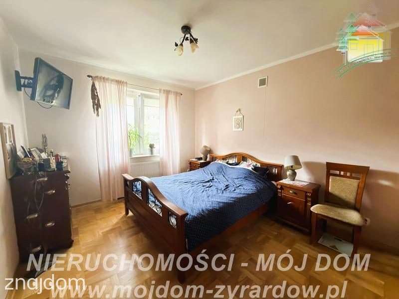 Dom wolnostojący w Żyrardowie! - zdjęcie 12