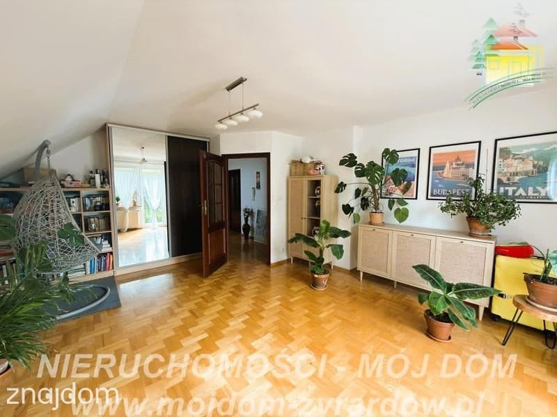 Dom wolnostojący w Żyrardowie! - zdjęcie 14