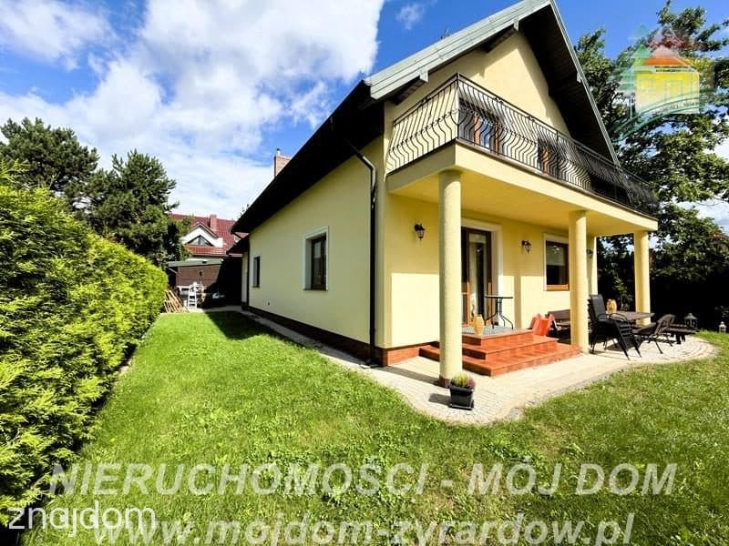 Dom wolnostojący w Żyrardowie! - zdjęcie 3