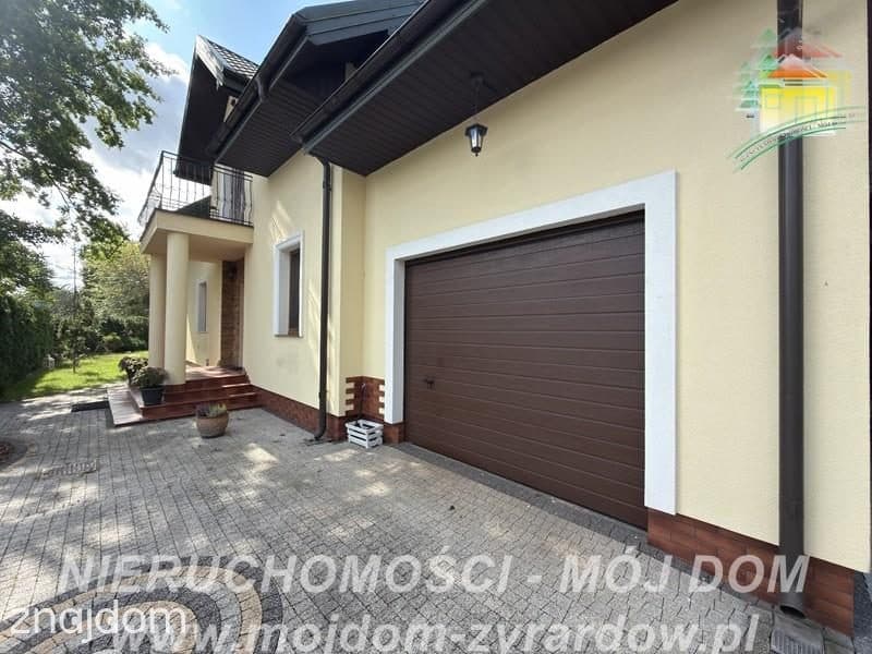 Dom wolnostojący w Żyrardowie! - zdjęcie 4
