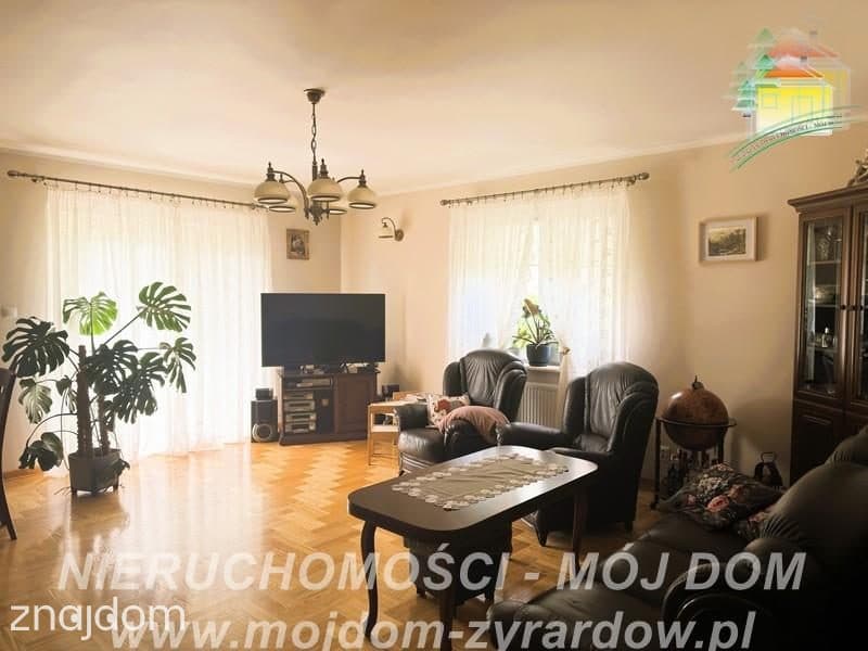 Dom wolnostojący w Żyrardowie! - zdjęcie 5