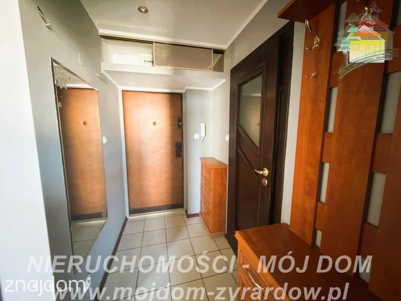 Kawalerka na wynajem oś.Piękna Żyrardów! - zdjęcie 6