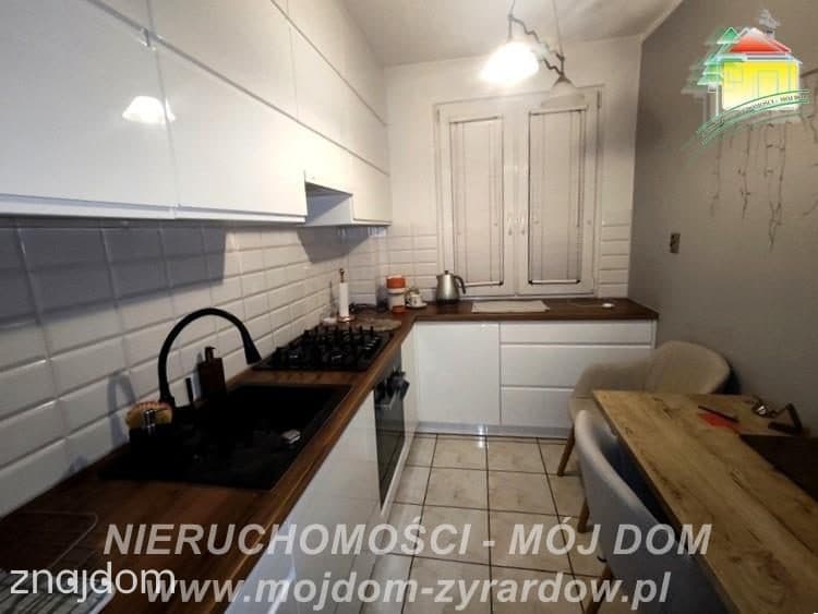 Gotowe do zamieszkania M-3 na Osiedlu Wschód, duży balkon.