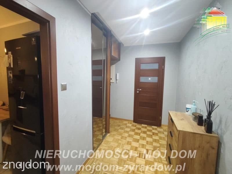 Gotowe do zamieszkania M-3 na Osiedlu Wschód, duży balkon. - zdjęcie 10