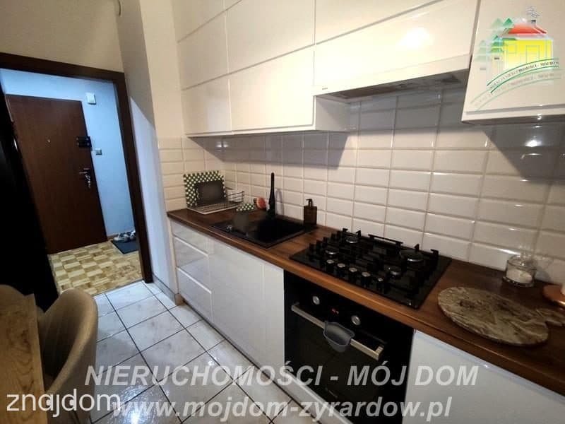 Gotowe do zamieszkania M-3 na Osiedlu Wschód, duży balkon. - zdjęcie 2